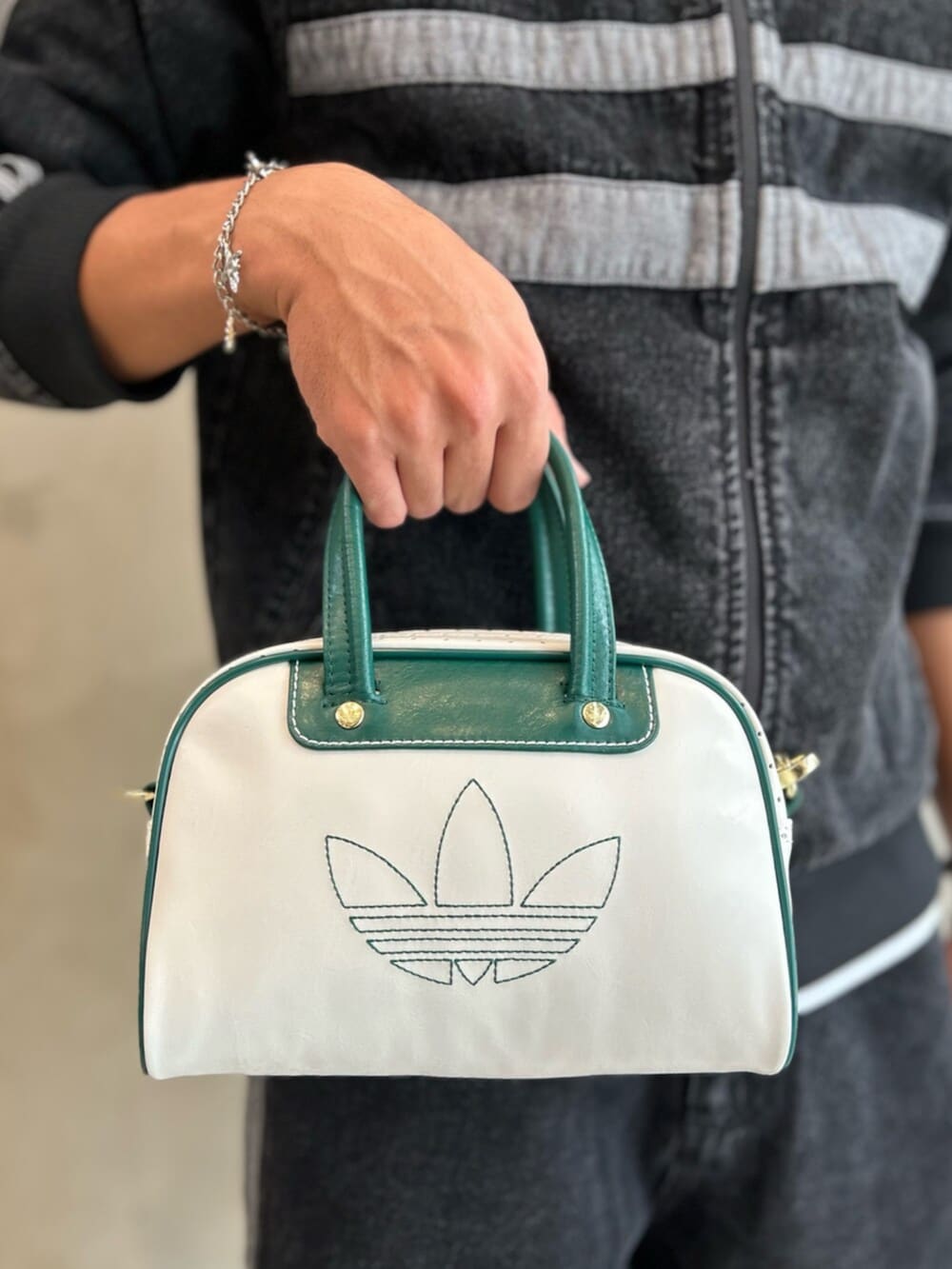 ADIDAS デニム 2way ボウリングバッグ 楽天市場】【8/2 23時〜8/21 10時までポイント20倍】【SALE