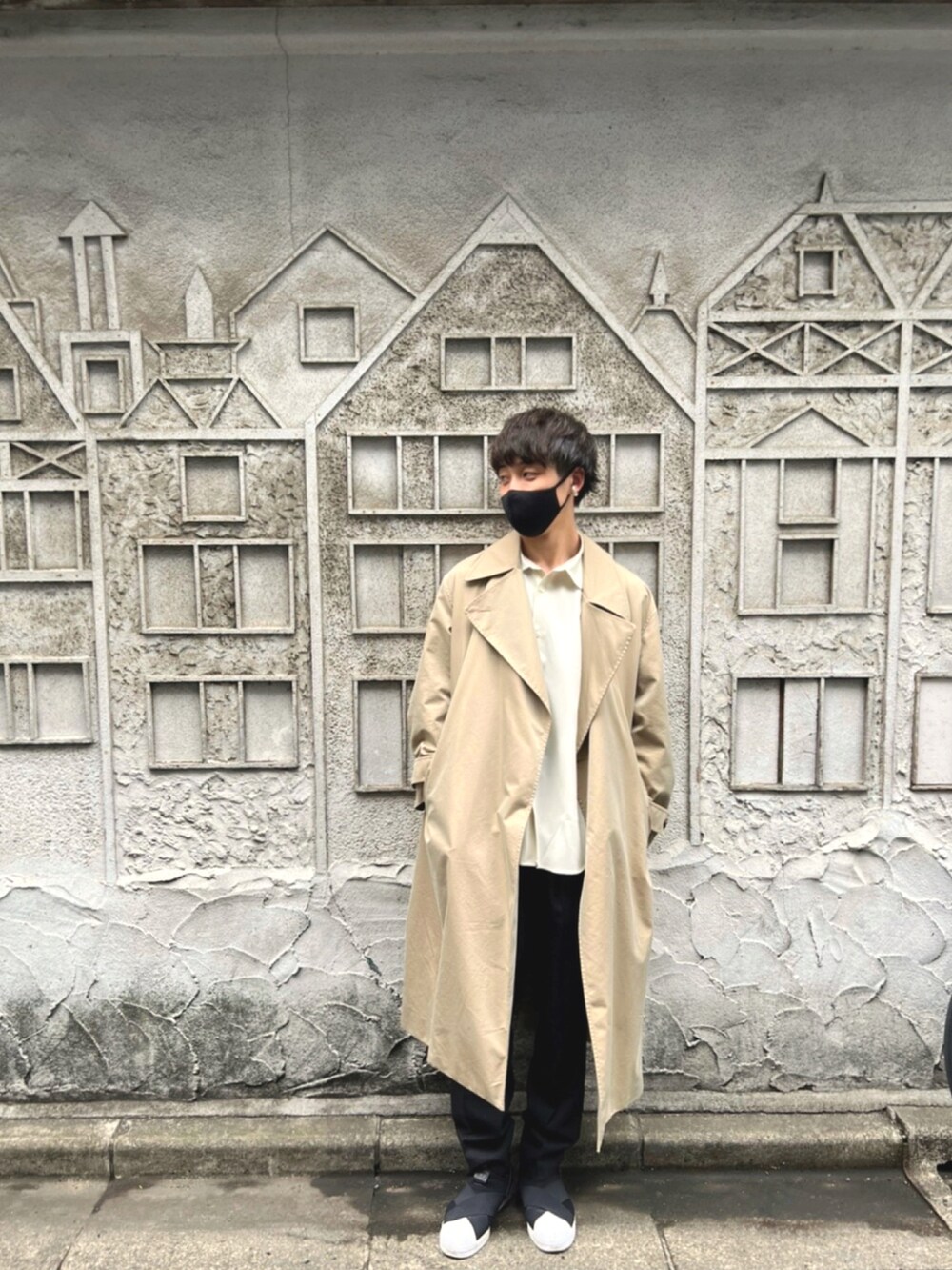 MBハイエンド尾州ウール テーラードジャケットコート 新品 Sサイズ MBハイエンド尾州ウール テーラードジャケットコート 新品 Sサイズ