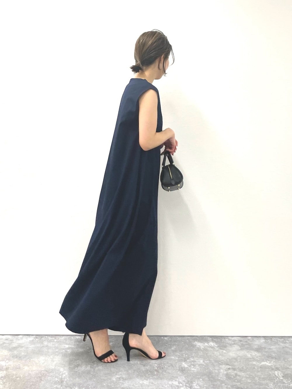 ISHIDAさんの「◇【WEB限定】ビッグパールジャケット（NOLLEY’S）」を使ったコーディネートの7枚目の写真
