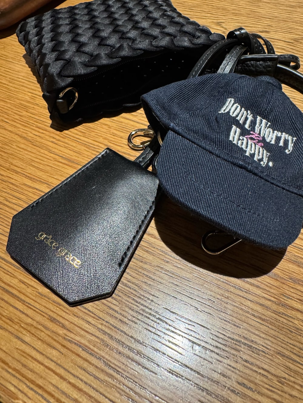 「シャツスタイル、シャツ、シャツコーデ、メッシュ、メッシュバッグ、メッシュトート、バッグチャーム、チャーム、カジュアル、カジュアルコーデ、カジュアルスタイル、カジュアルストリート」｜「NOLLEY’Sの◇【WEB限定】MY STANDARD シアーシャツ（シャツ/ブラウス、ブルー系）」を使った、ISHIDAさん（レディース・158cm）の夏コーディネートの9枚目の写真