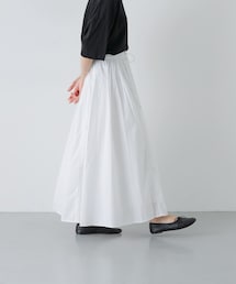 かぐれ | INDIA INDUSTRY GATHER SKIRT(スカート)