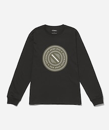 Saturdays NYC | Slash Badge Standard LS Tee(Tシャツ/カットソー)