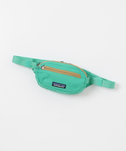 URBAN RESEARCH DOORS（アーバンリサーチドアーズ）の「patagonia　TERRAVIA MINI HIP PACK(KIDS)（その他・キッズ・PWGT/SMDB/AQST・One）」の5枚目の写真