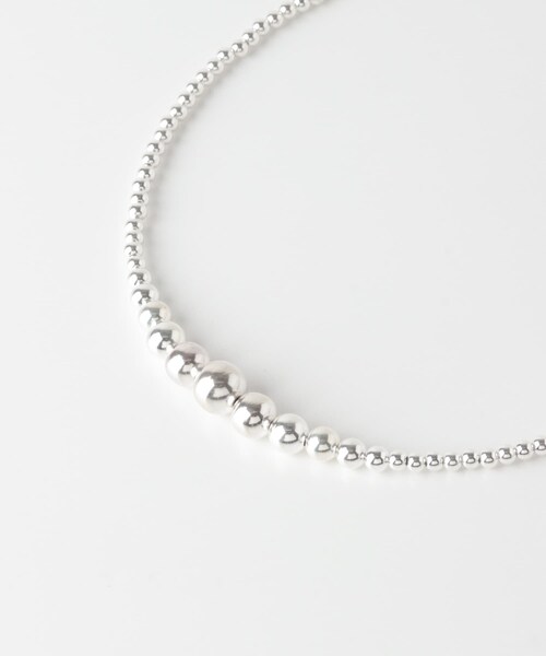 URBAN RESEARCH（アーバンリサーチ）の「ERICKA NICOLAS BEGAY　NPN-01（ネックレス・レディース・SHINY・-）」の5枚目の写真