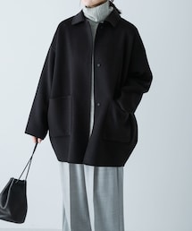 かぐれ（カグレ）｜ステンカラーコート一覧 - WEAR