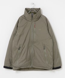 EKAL | NANGA　AURORA TEX STD COLLAR DOWN JACKET(その他アウター)