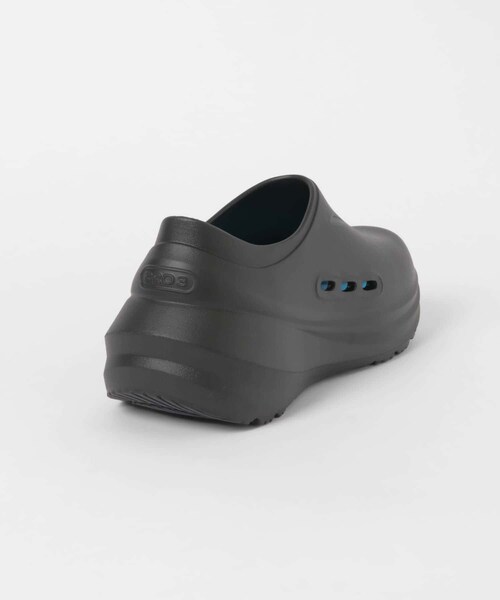 URBAN RESEARCH（アーバンリサーチ）の「ALES GREY　FRONTLINE PRO 3 SHOE（サンダル・メンズ・MatteBlack/Dark Grey・4/5/6/7/8/9/10/11/12/13）」の9枚目の写真