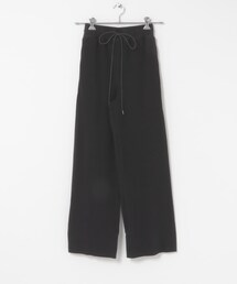THE GOODLAND MARKET | Jens　SWEAT LIKE PANTS(その他パンツ)