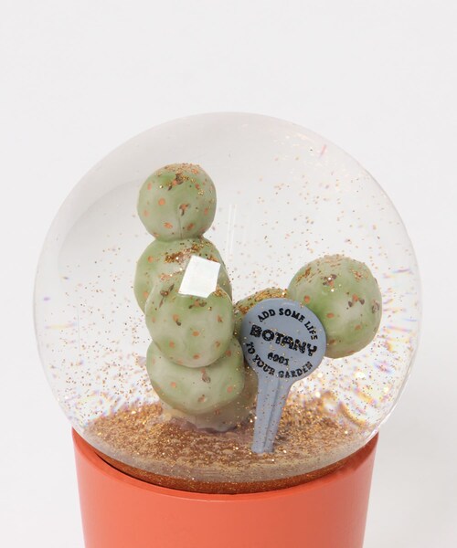 URBAN RESEARCH Sonny Label（アーバンリサーチサニーレーベル）の「DULTON　Plants water globe（その他雑貨・メンズ・ゲオメトリクス・one）」の5枚目の写真