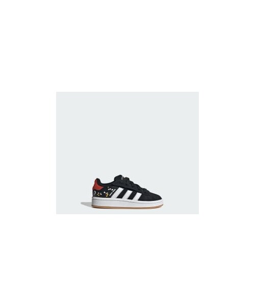 アディダス ディズニー ミッキーマウス キャンパス 00s LEDライト キッズ / Adidas Disney Mickey Mouse CAMPUS 00s LED LIGHTS CF EL I