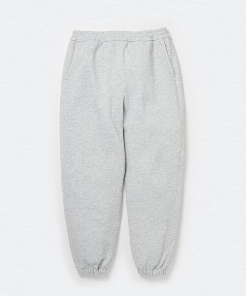 URBAN RESEARCH(アーバンリサーチ)の「DAIWA PIER39 Ws TECH SWEAT PANTS(スウェットパンツ・レディース・H GRAY/BLACK・FREE)」の10枚目の写真