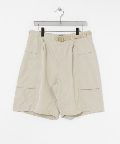 URBAN RESEARCH（アーバンリサーチ）の「THE NORTH FACE PURPLE LABEL　Field River Shorts（その他パンツ・メンズ・BC/TB/K・30/32/34）」の12枚目の写真