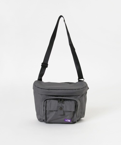 THE NORTH FACE PURPLE LABEL　MT Wind Shoulder Bag