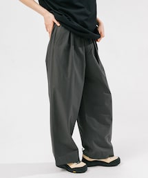 EKAL | DOT AIR WIDE TROUSERS(その他パンツ)
