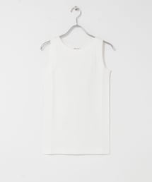 URBAN RESEARCH DOORS | FORK&SPOON　フライスタンクトップ(タンクトップ)