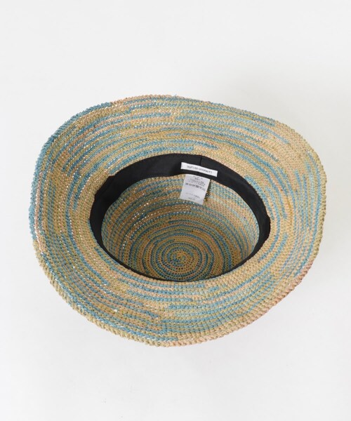 URBAN RESEARCH（アーバンリサーチ）の「La Maison de Lyllis　PLAYA（ハット・レディース・SALSA・one）」の5枚目の写真