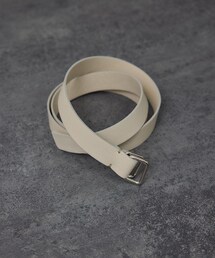【J'aDoRe・店舗限定】【R&D.M.Co-OLDMAN'S TAILOR】W BUCKLE BELT