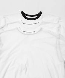 HANES | HANES リバーシブルTシャツ(Tシャツ/カットソー)