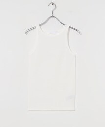 『MADE IN JAPAN』アメリカンスリーブタンクトップ