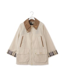 ADAM ET ROPE'（アダムエロペ）の「【Barbour（バブアー）】ICONS BEDALE SHOWERPROOF JACKET（その他アウター・レディース）」
