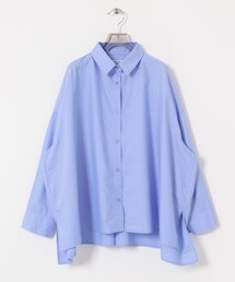 URBAN RESEARCH | ドルマンスリーブシャツ(シャツ/ブラウス)