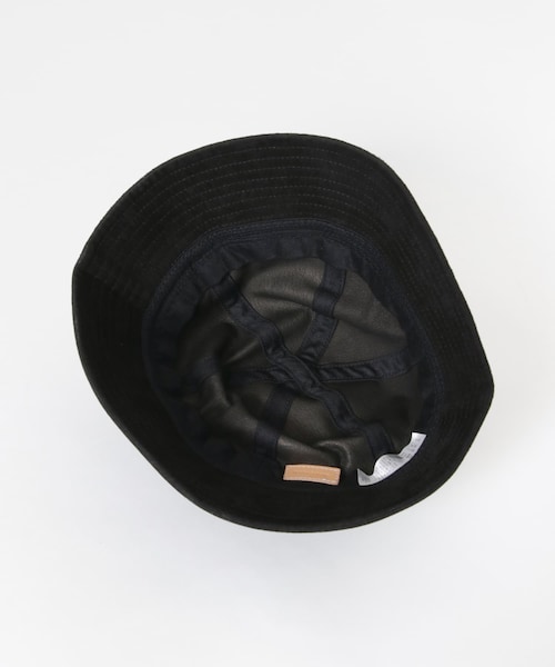 Hender Scheme pig bucket hat