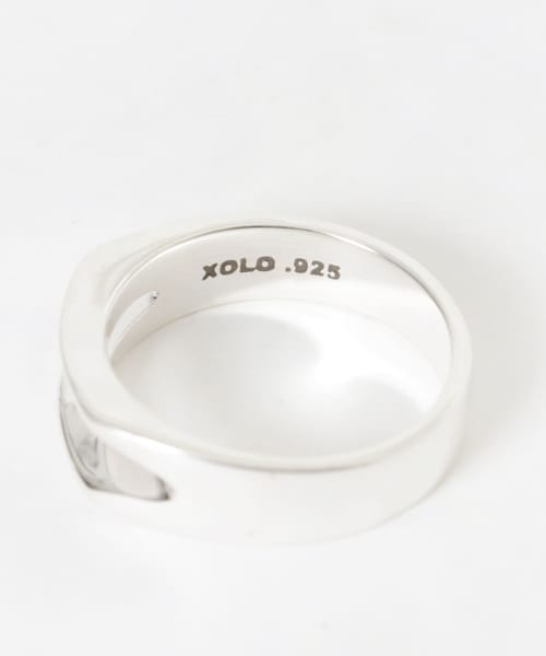 XOLO　Dig Ring