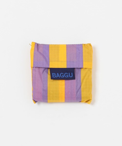 KBF（ケイビーエフ）の「BAGGU　BABYBAGGU（その他雑貨・レディース・レモンツリー/オレンジチェリー/キルトストライプ・one）」の12枚目の写真