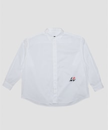 URBAN RESEARCH | LOTTO　I LOSANGA NY LONG-SLEEVE SHIRTS(シャツ/ブラウス)