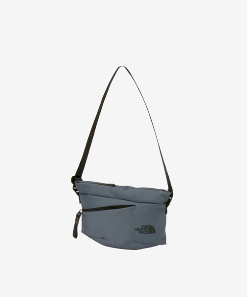 URBAN RESEARCH DOORS（アーバンリサーチドアーズ）の「THE NORTH FACE　PYRENEES SHOULDER S（ショルダーバッグ・メンズ・K/SO/SL・One）」の3枚目の写真