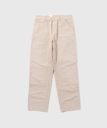 【carhartt/カーハート】DOUBLE KNEE PANT