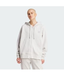 adidas by Stella McCartney | adidas by Stella McCartney フルジップ パーカー(パーカー)