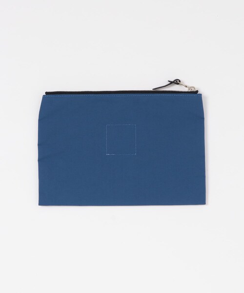 URBAN RESEARCH DOORS（アーバンリサーチドアーズ）の「STANDARD SUPPLY　MULTI CASE（ポーチ・メンズ・RED/BLACK/CHARCOAL/GREEN/KHAKI/YELLOW/BLUE/PURPLE/NAVY/BEIGE・one）」の18枚目の写真