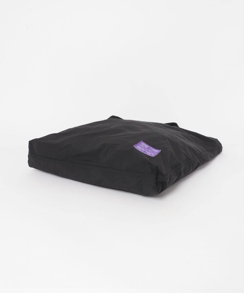 RODE SKO（ロデスコ）の「『ユニセックス』ロクヨンギャザーショルダートートバッグ（トートバッグ・メンズ・BLACK2/BLACK/GREIGE/KHAKI/GREIGE2・one）」の16枚目の写真