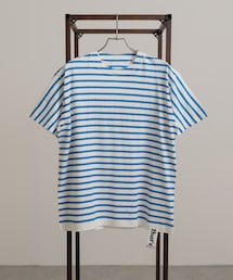 THE GOODLAND MARKET | That’s　the Tee Border & Organic Cotton(Tシャツ/カットソー)