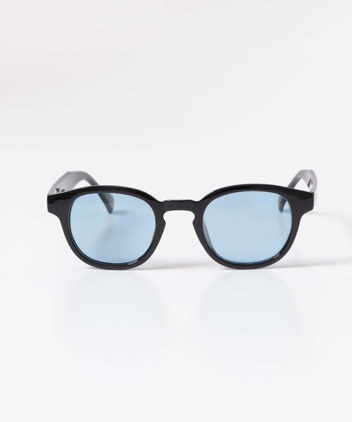 URBAN RESEARCH DOORS(アーバンリサーチドアーズ)の「ウェリントン(調光&偏光レンズ)(メガネ・メンズ・BLK/SMOKE/BLK/GRN/BLK/BLUE・-)」の10枚目の写真