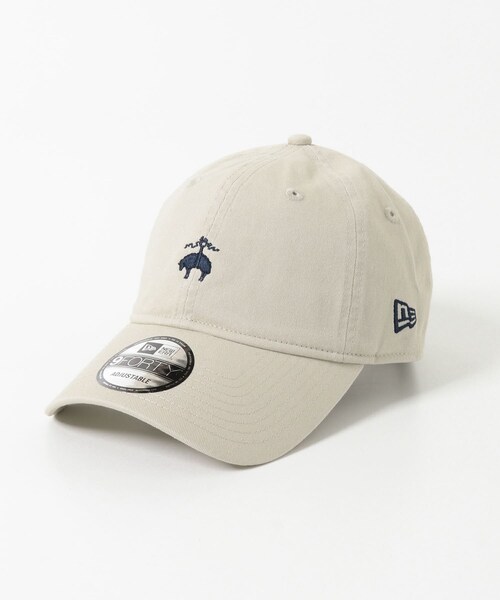 URBAN RESEARCH（アーバンリサーチ）の「Brooks Brothers×New Era　9FORTY（キャップ・メンズ・BLACK/BEIGE/NAVY/BODAUX・Free）」の11枚目の写真