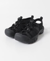 KEEN　NEWPORT H2