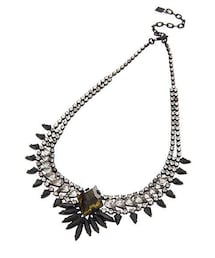 BORNY | Dannijo Nile(ネックレス)