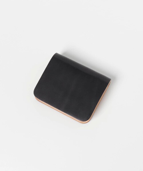 Hender Scheme seamless coin case