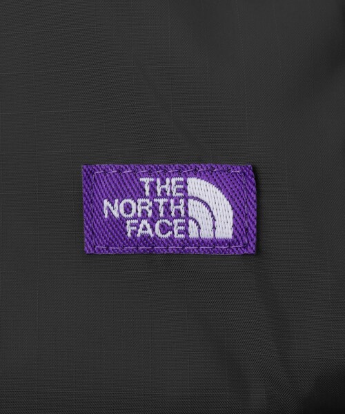 URBAN RESEARCH(アーバンリサーチ)の「THE NORTH FACE PURPLE LABEL CORDURA NYLON DAY PACK(バックパック/リュック・メンズ・K/AH/TP・One)」の11枚目の写真