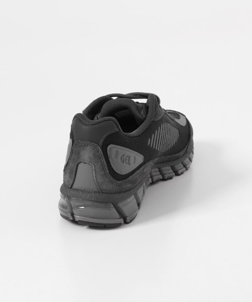 URBAN RESEARCH（アーバンリサーチ）の「ASICS　GEL-QUANTUM 360 I AMP（スニーカー・メンズ・BLACK/GREY・26/26.5/27/27.5/28/28.5/29/29.5/30.5）」の7枚目の写真