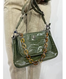 EVRIS | ツインズショルダーBAG(ショルダーバッグ)