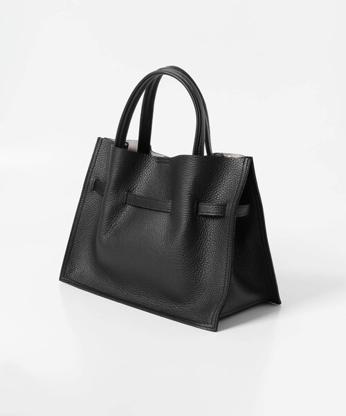 URBAN RESEARCH ROSSO（アーバンリサーチロッソ）の「VIOLA d’ORO　TRERO M（トートバッグ・レディース・blkgry/dtaupe/browngry/別注CAFFE・-）」の7枚目の写真