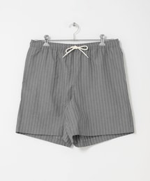 URBAN RESEARCH | Acy SEERSUCKER BUGGY SHORTS(その他パンツ)
