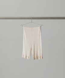 かぐれ | シルクテレコショートレギンス(レギンス/スパッツ)