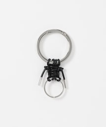 ITTI　CRISTY KNOTMAN RING