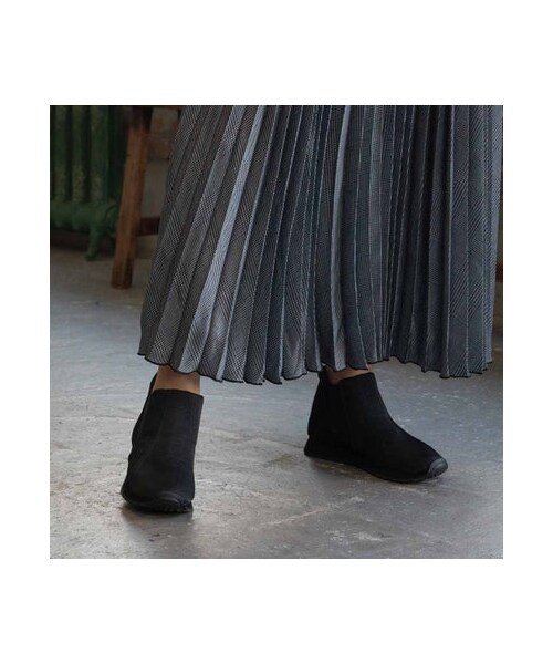 モード エ ジャコモ ディッシィ MODE ET JACOMO DICI スクエアトゥ