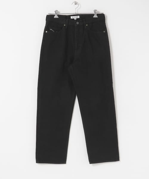 URBAN RESEARCH(アーバンリサーチ)の「HELLA GREEN 5 Pocket Denim Pants(デニムパンツ・メンズ・BLUE/BLACK・L/XL)」の1枚目の写真