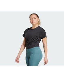 adidas | パワーTシャツ(トップス)